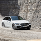 Image for article titled The Mercedes C-Class All-Terrain Is The Newest Not An Suv In The Mercedes Lineup